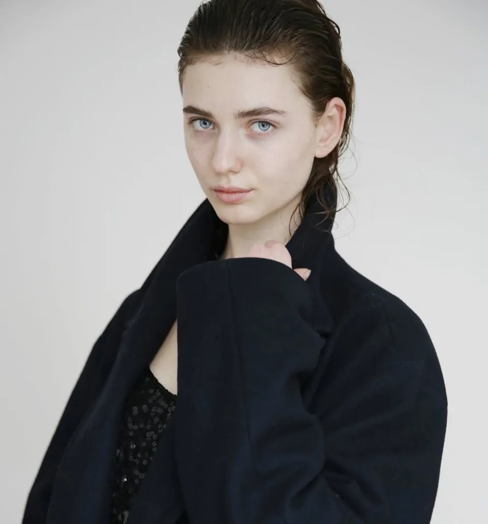 Charlotte — portfolio 5