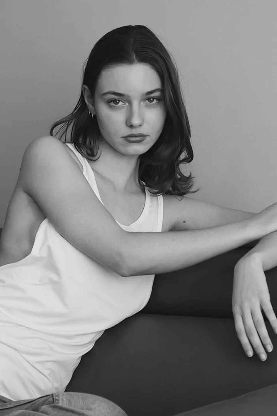 Elise — portfolio 3