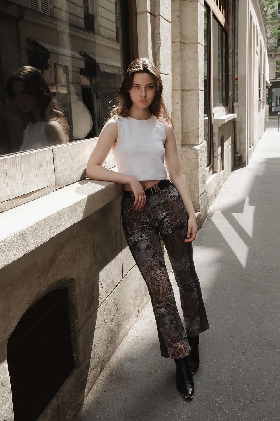 Elise — portfolio 6