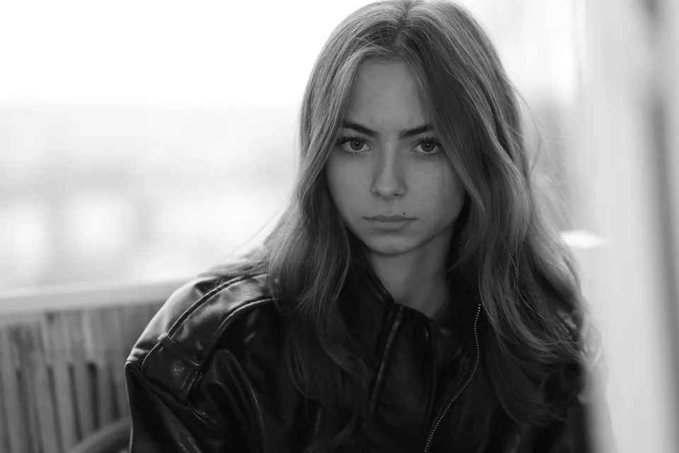 Emma D — portfolio 8