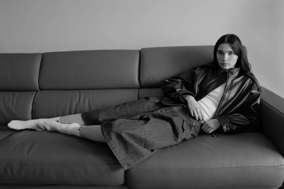 Ines — portfolio 3