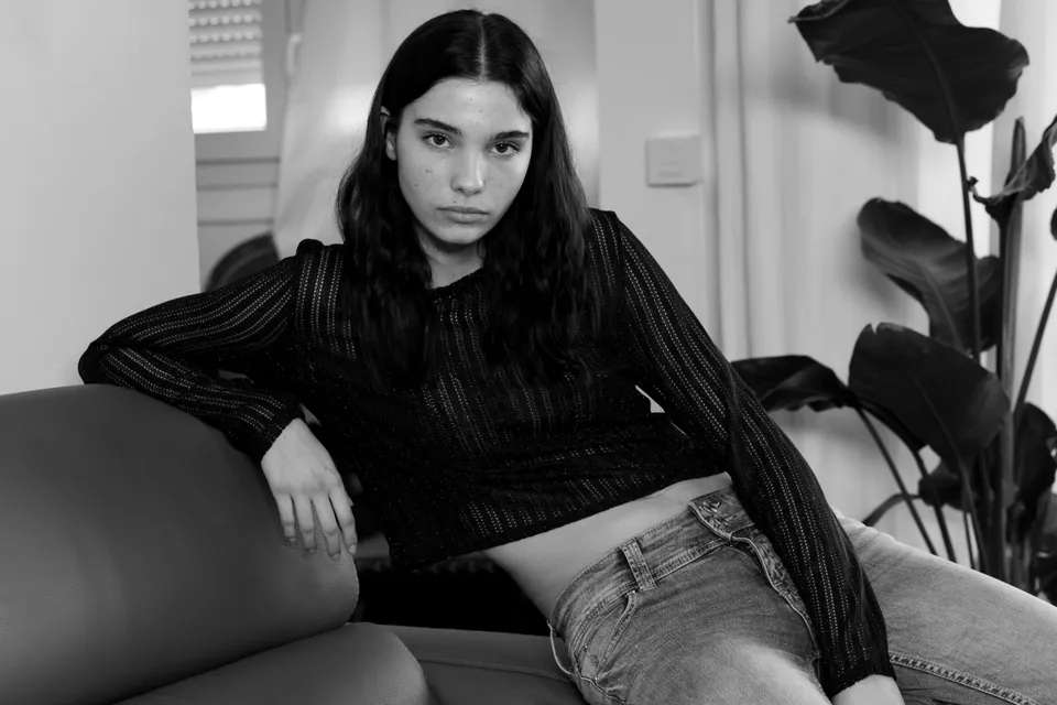 Ines — portfolio 5