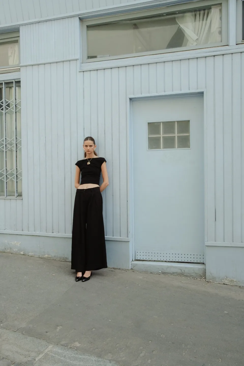 Ines T — portfolio 3