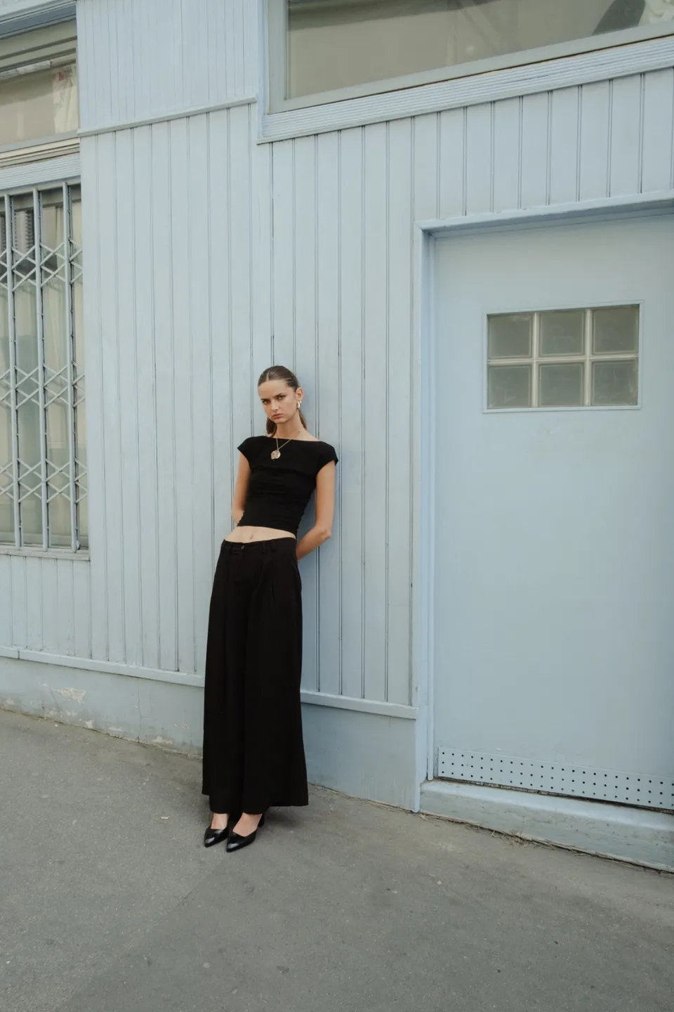 Ines T — portfolio 7