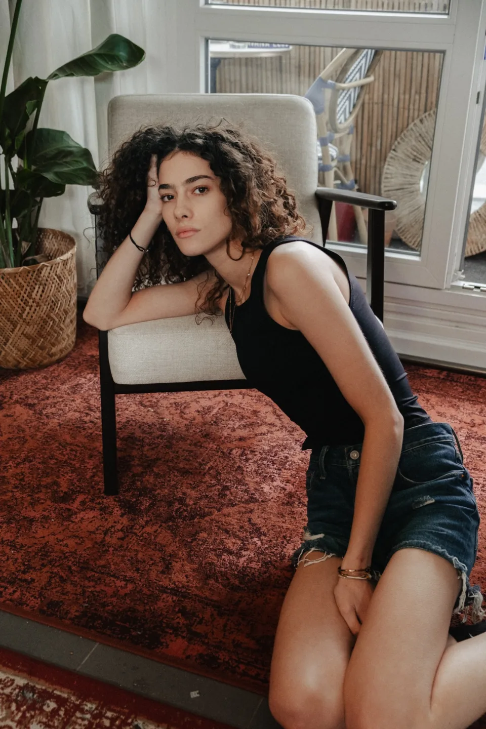 Janel Rose — portfolio 4