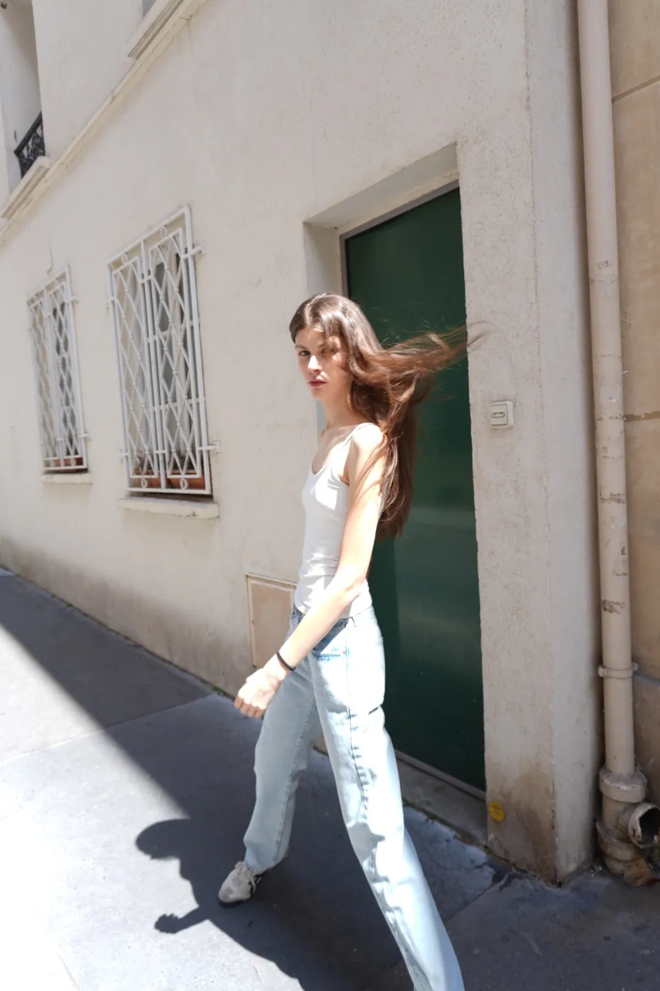 Lise — portfolio 5