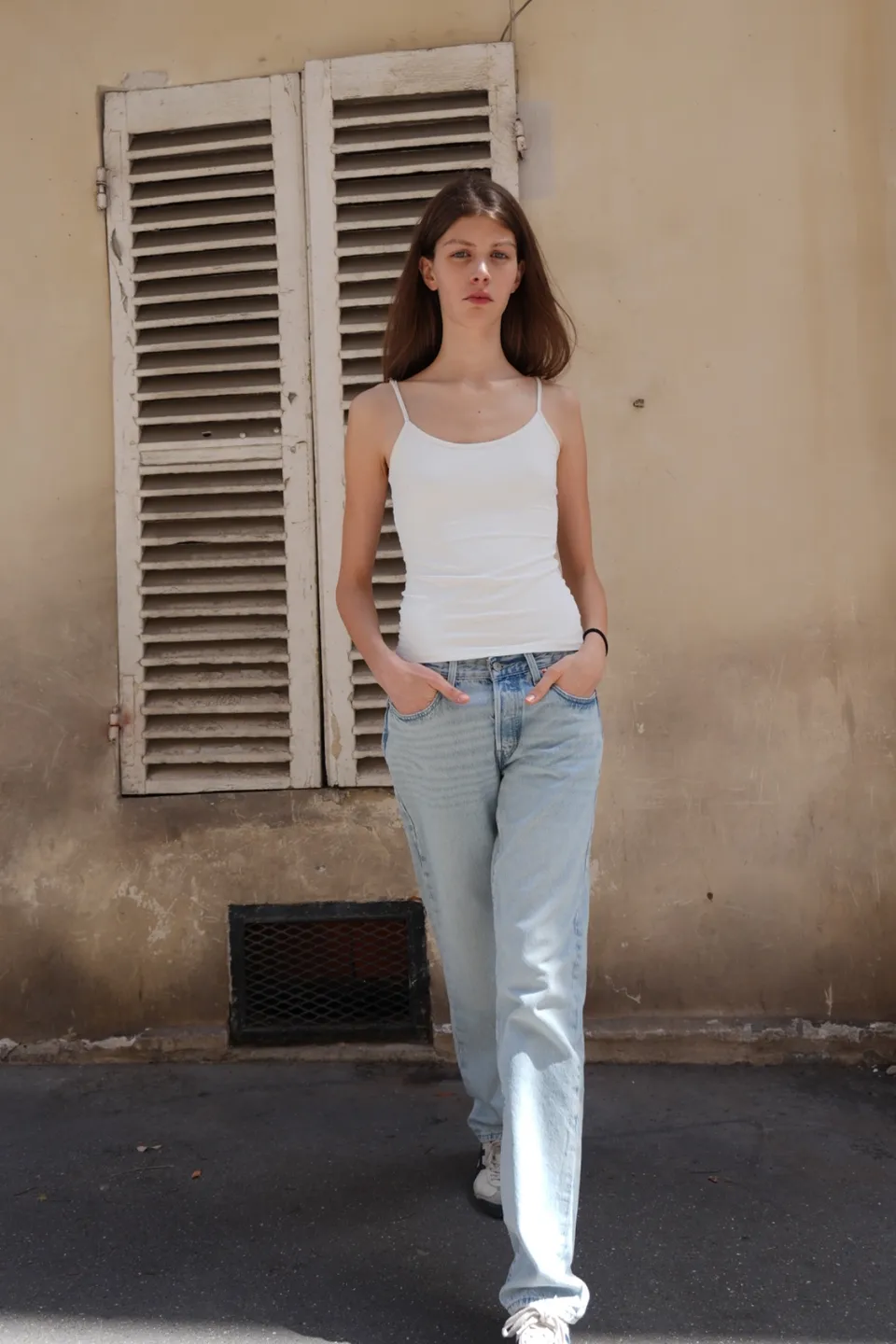 Lise — portfolio 7