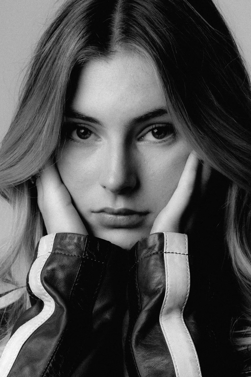 Louise — portfolio 3