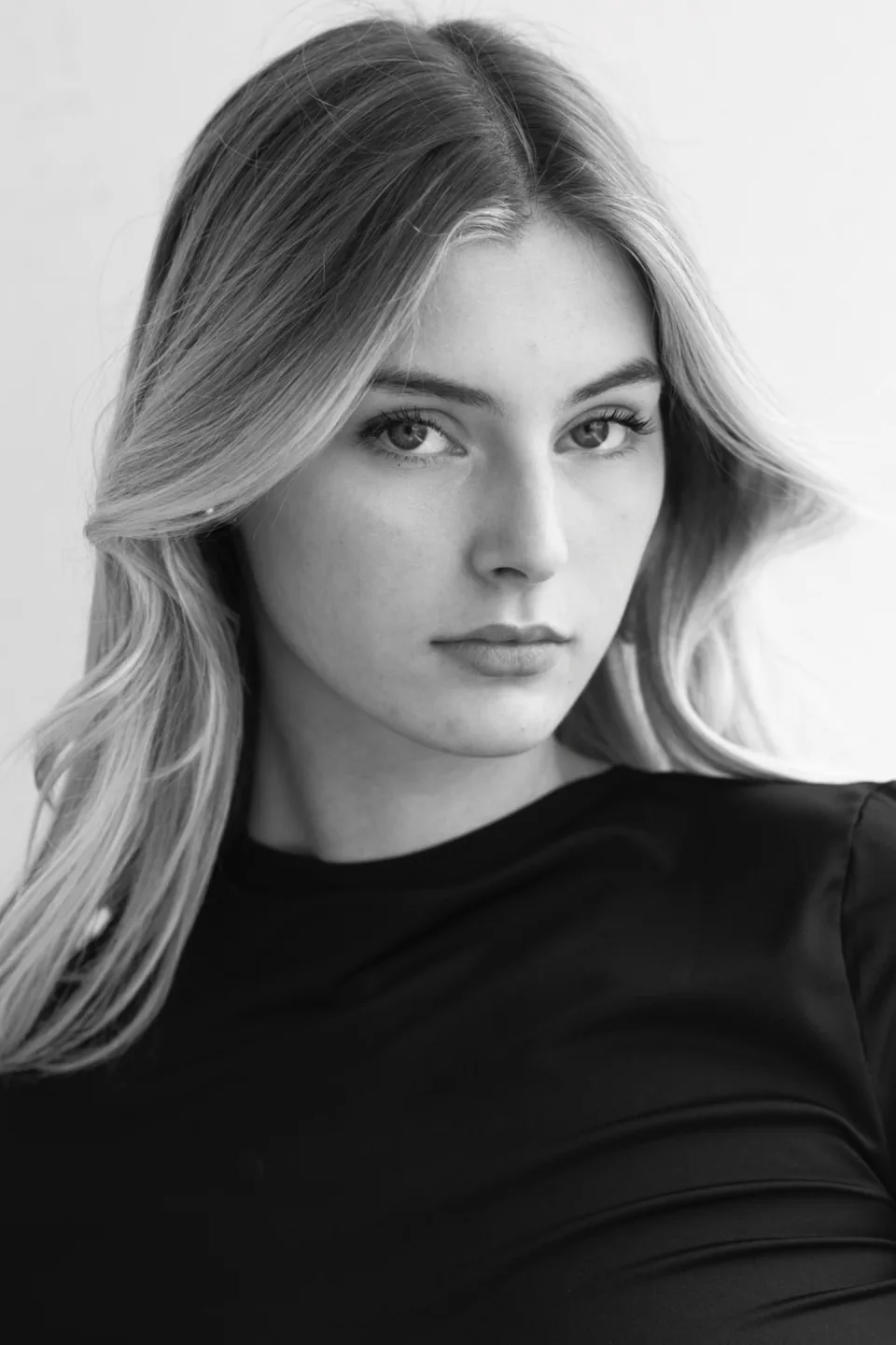Louise — portfolio 4
