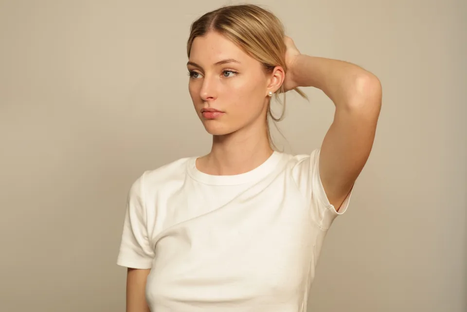 Louise — portfolio 8
