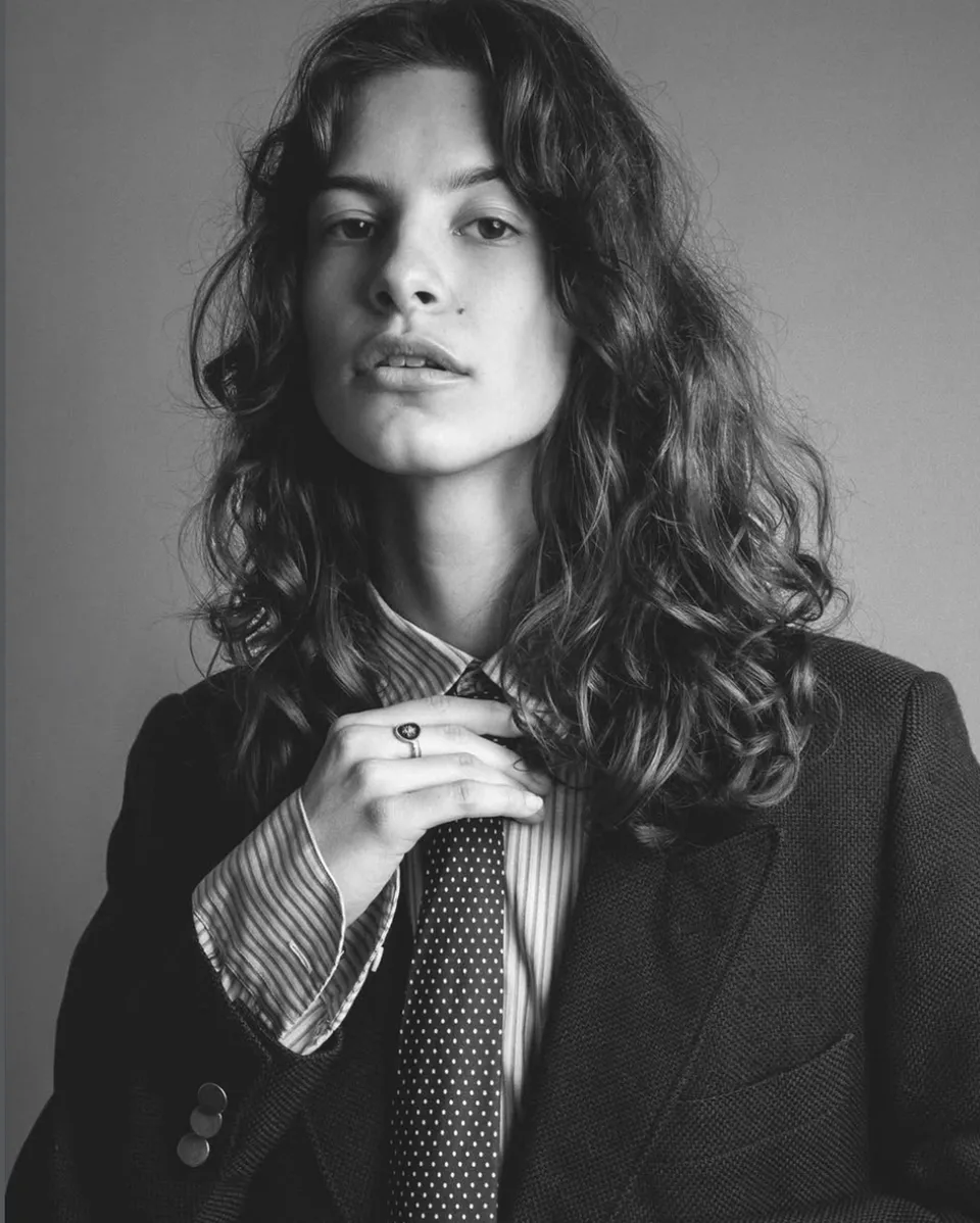 Pauline C — portfolio 6