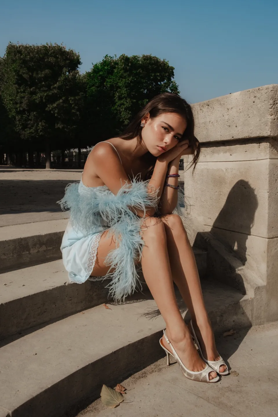 Rosalie — portfolio 3