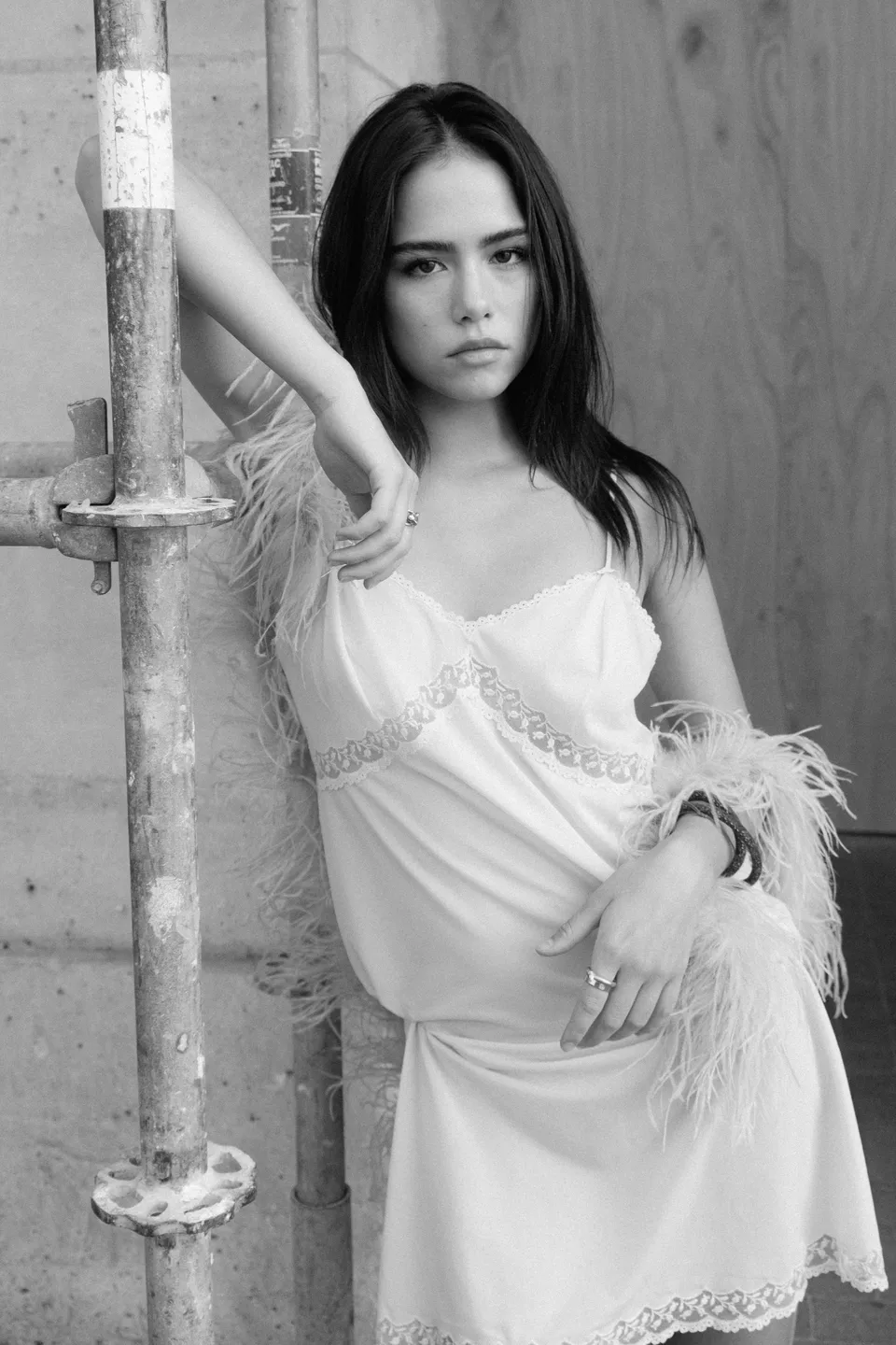 Rosalie — portfolio 5