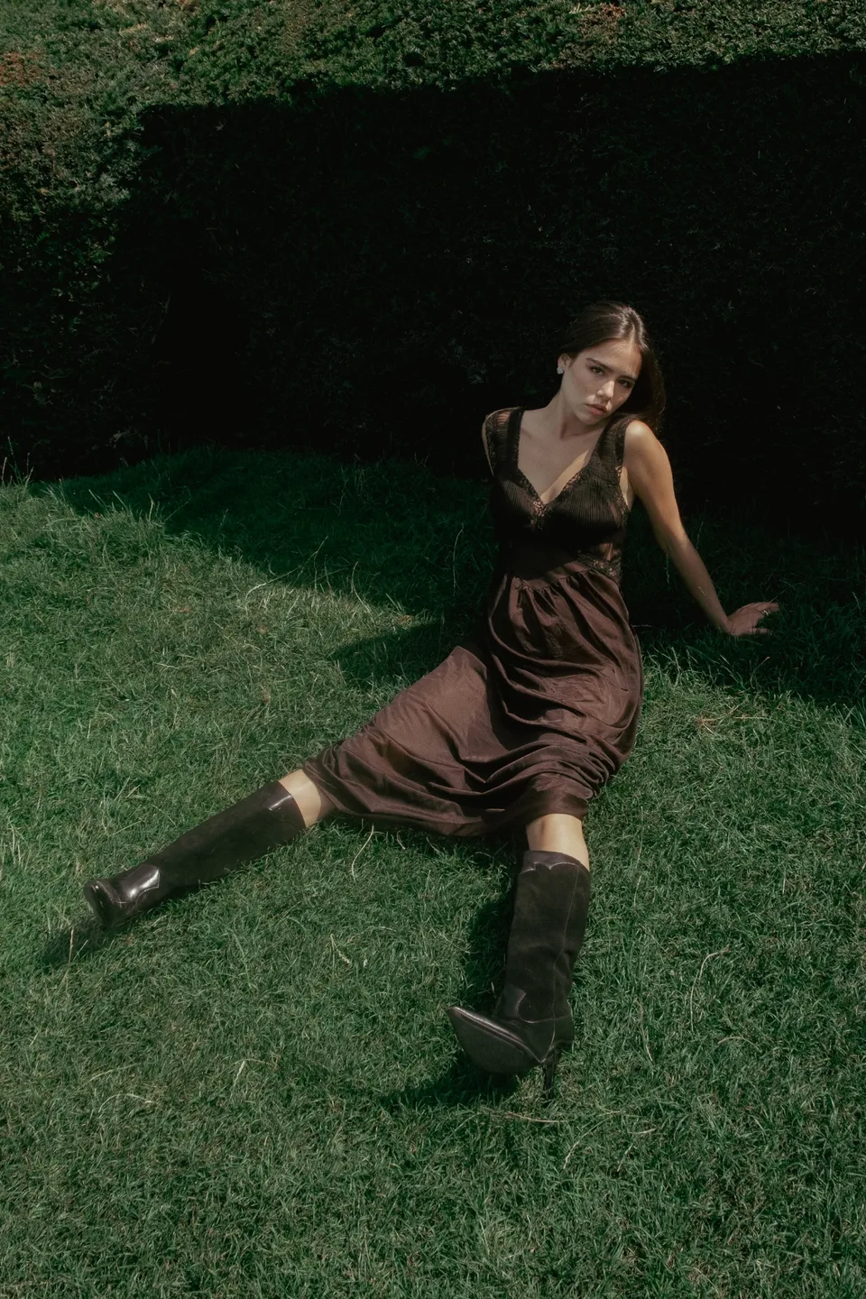 Rosalie — portfolio 6