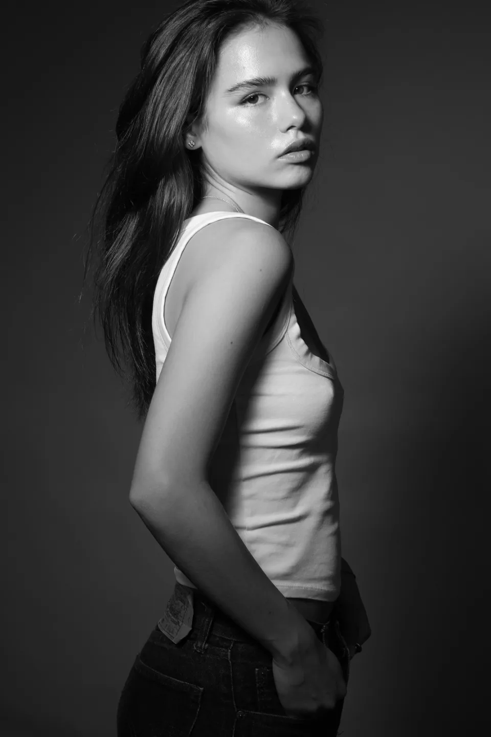Rosalie — portfolio 8